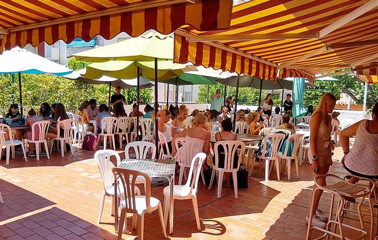 Spanisch Sprachschule Benalmádena, Spanien