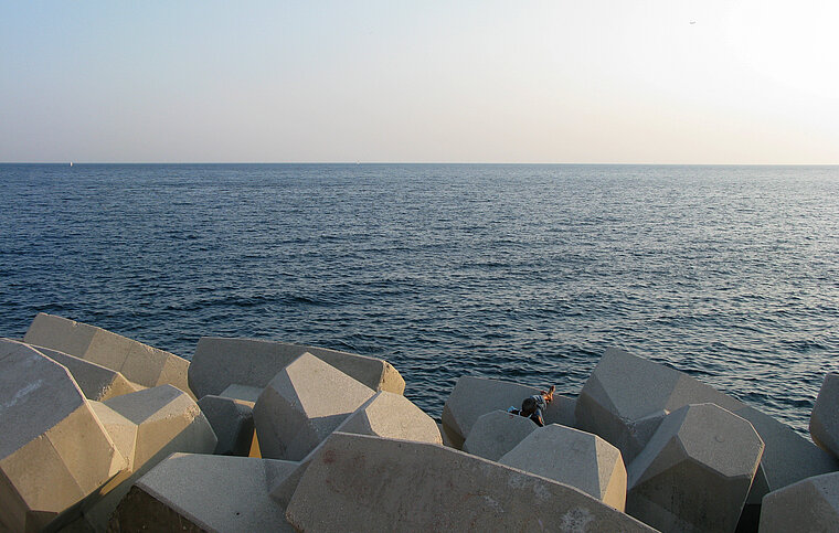 Französisch Sprachschule Nizza, Frankreich