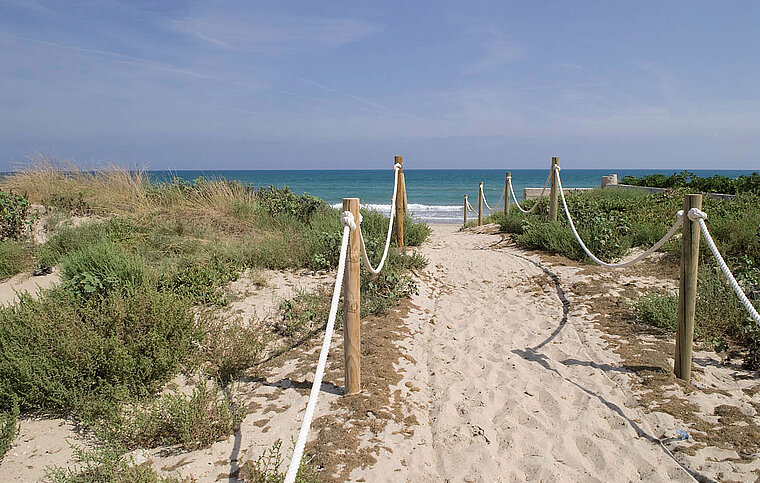 Spanisch Sprachschule Denia, Spanien