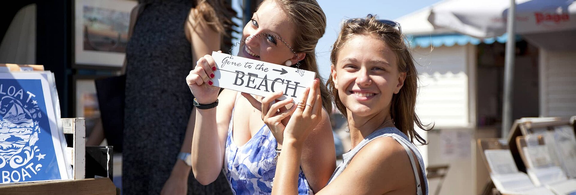 Brighton English Language Traven for Juniors