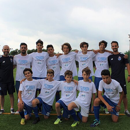 Freizeitaktivitäten