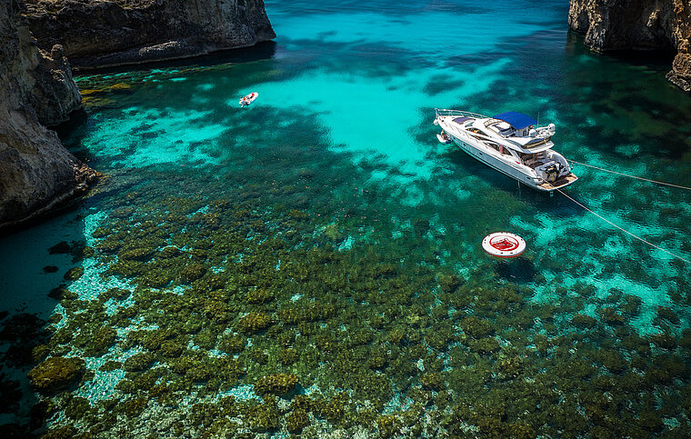 Englisch Sprachschule St. Paul´s Bay, Malta