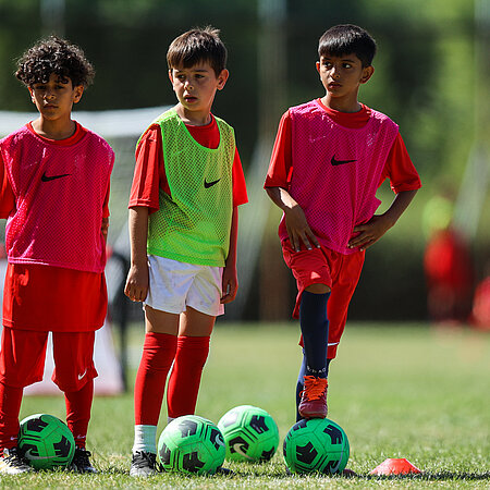 Freizeitaktivitäten