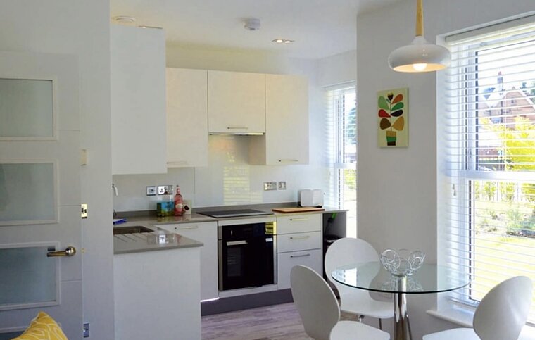 Bournemouth Holiday Apartments Bournemouth, England Bournemouth Holiday Apartments Bournemouth, England