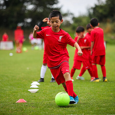 Freizeitaktivitäten