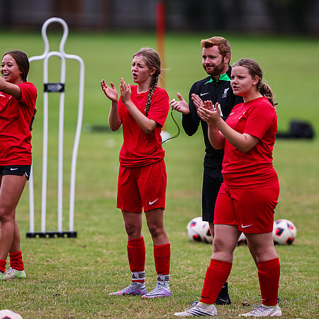 Freizeitaktivitäten