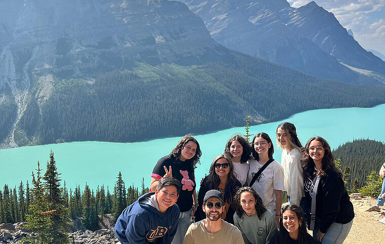Nuestra escuela de idiomas en Vancouver Nuestra escuela de idiomas en Vancouver