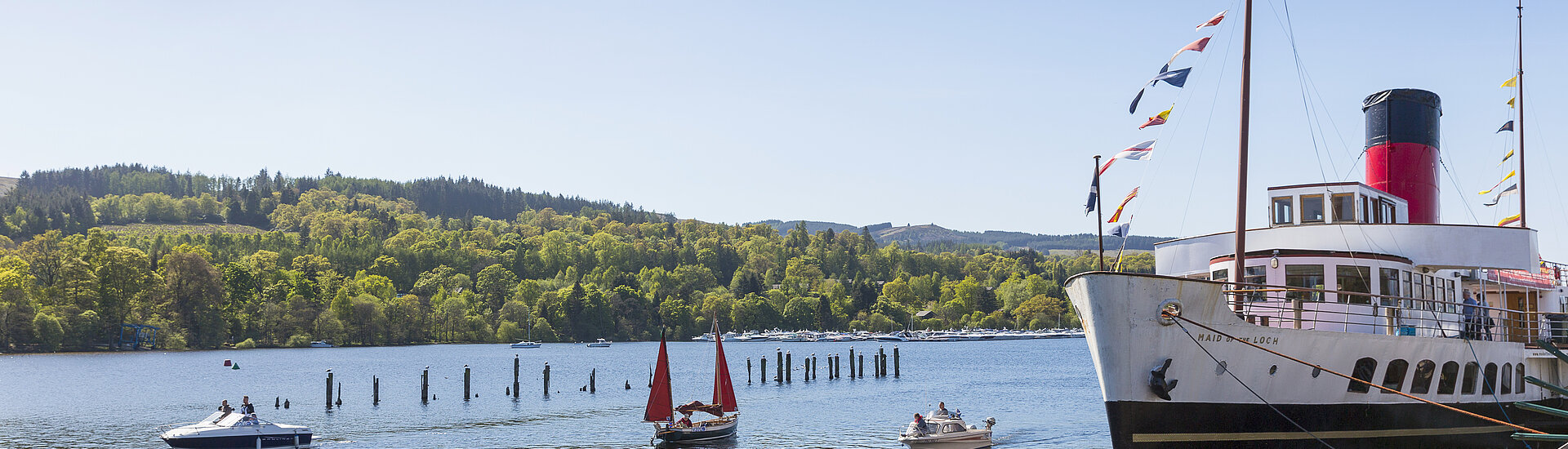 Englisch Schülersprachreise Edinburgh, Schottland