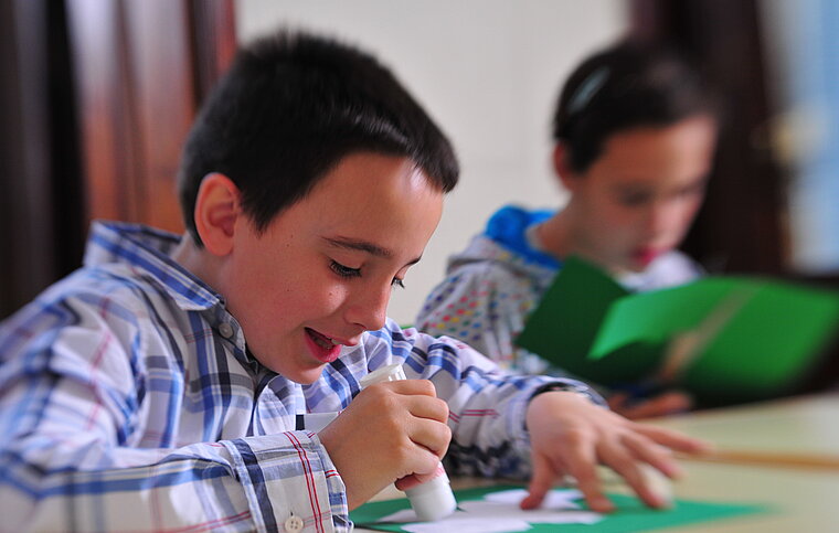 TANDEM Sprachschule Madrid