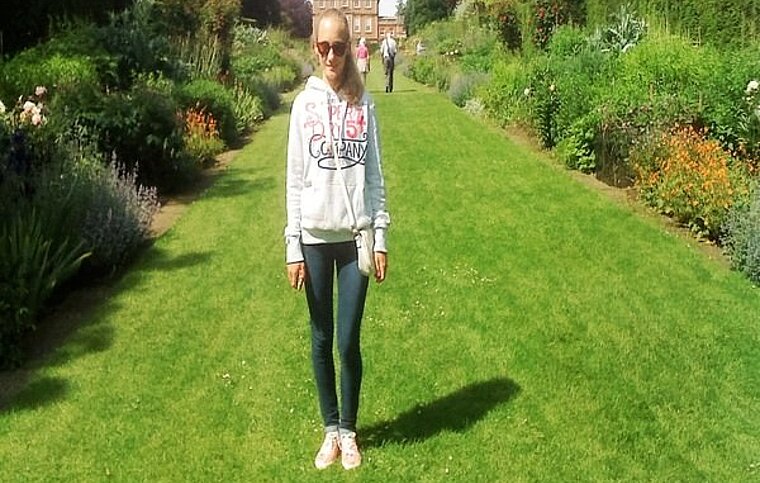 Sprachschule Fleetham Lodge