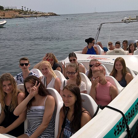 Freizeitaktivitäten