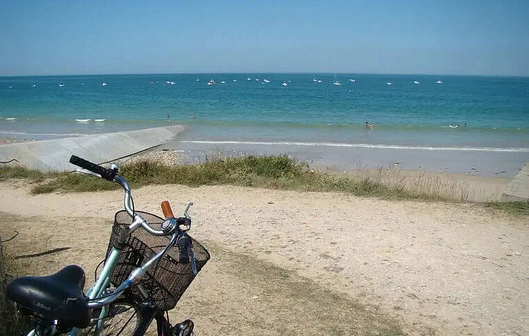 Französisch Sprachschule La Rochelle, Frankreich