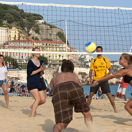 Freizeitaktivitäten