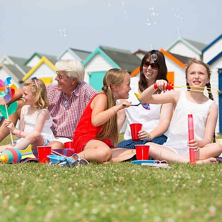 Freizeitaktivitäten