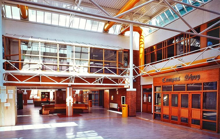 Englisch Sprachschule Cork, Irland