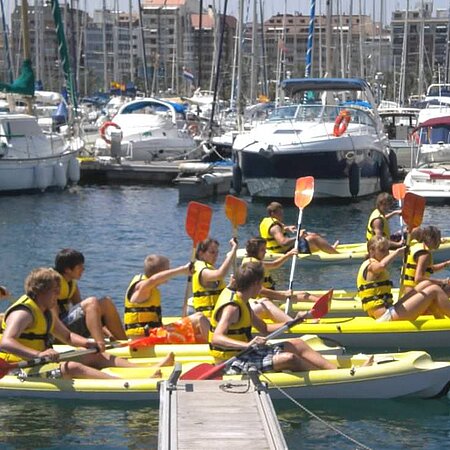 activités de loisirs