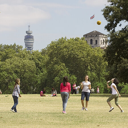 activités de loisirs