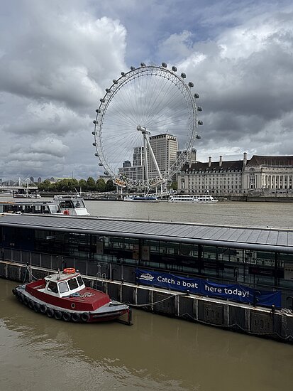 London Eye