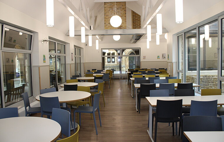 Charterhouse Summer School