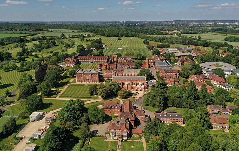 Radley College