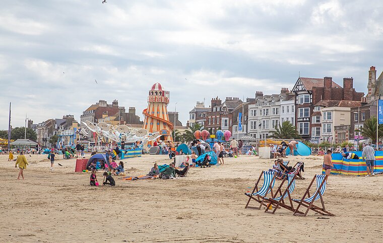 Weymouth Sports Camp