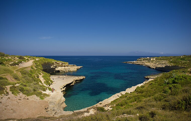 Englisch Sprachschule St. Julians, Malta
