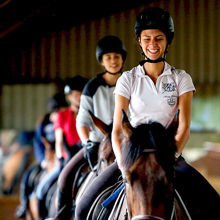 Freizeitaktivitäten