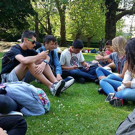 activités de loisirs