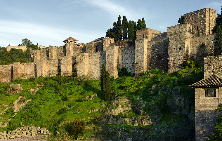 Spanisch Sprachschule Málaga, Spanien