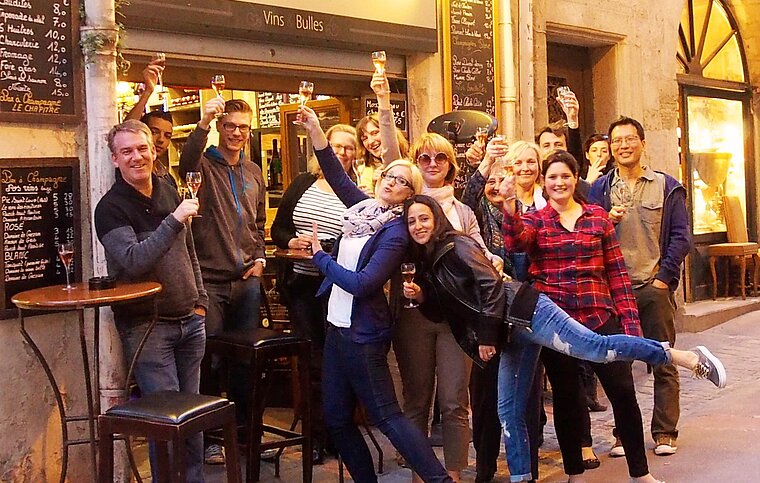 Französisch Schülercamp Montpellier, Frankreich