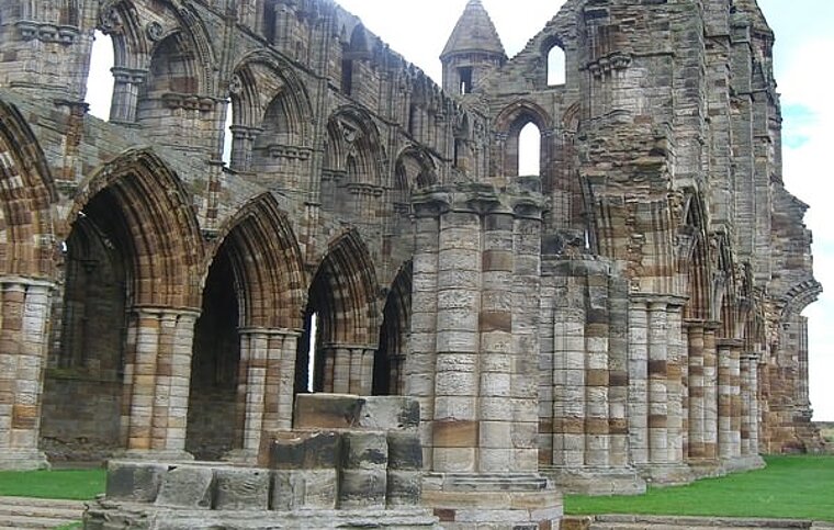 Englisch Sprachschule Fleetham Lodge, North Yorkshire, England