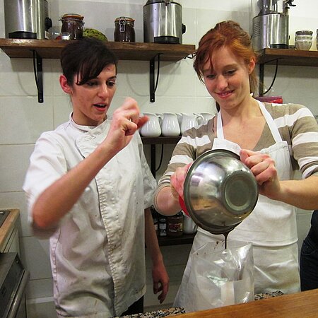 Freizeitaktivitäten