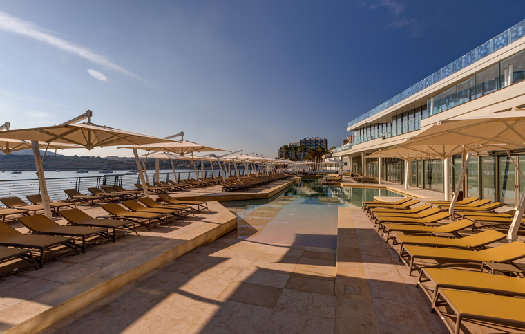 Superiorresidenz Englisch + Aktivitäten inkl. Transfer St. Julian´s, Malta