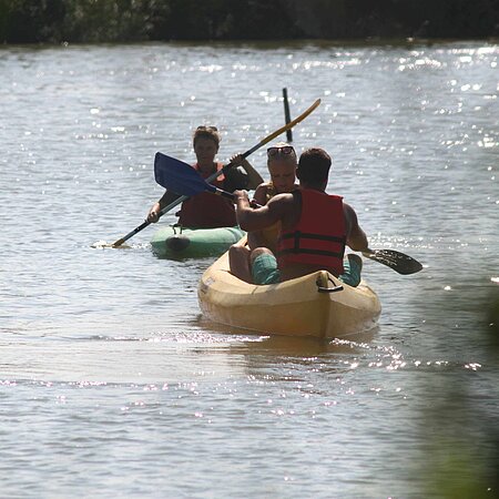 activités de loisirs