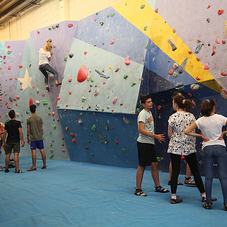 activités de loisirs