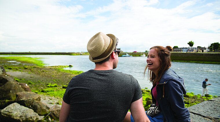 Englisch Schülersprachreise Galway, Irland