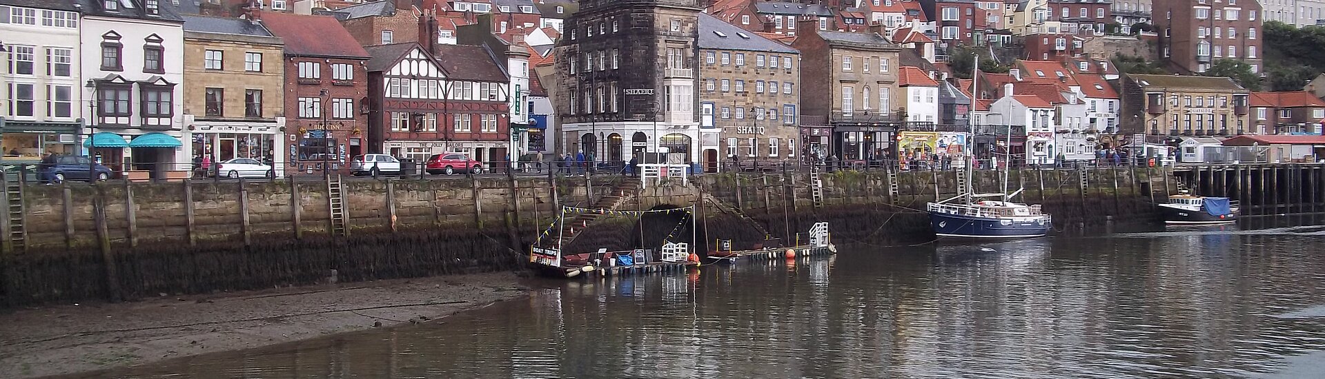 Englisch Familiensprachreise Kirkby Fleetham, North Yorkshire, England