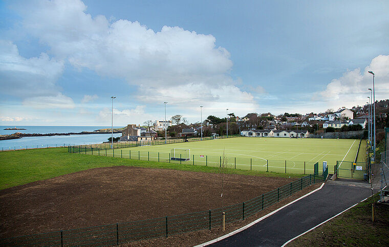 Englisch Sprachschule Dublin, Irland