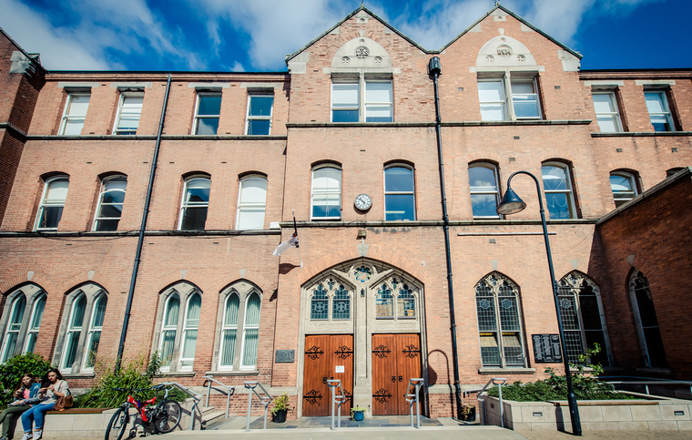 Englisch Sprachschule Dublin, Irland Englisch Sprachschule Dublin, Irland