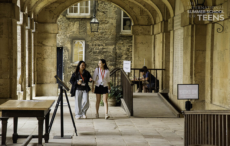 Englisch Sprachschule (Top Class) Oxford, England Englisch Sprachschule (Top Class) Oxford, England