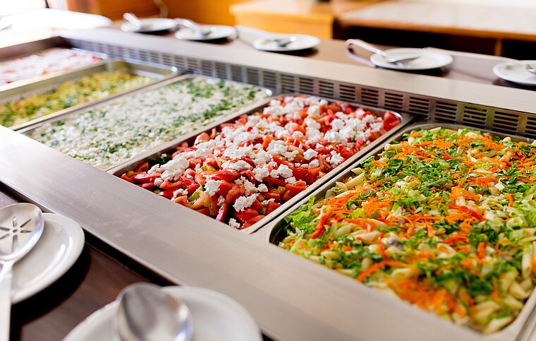 Studentenresidenz, Larnaca, Zypern