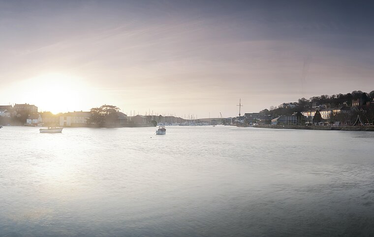 Englisch Sprachschule Cork, Irland