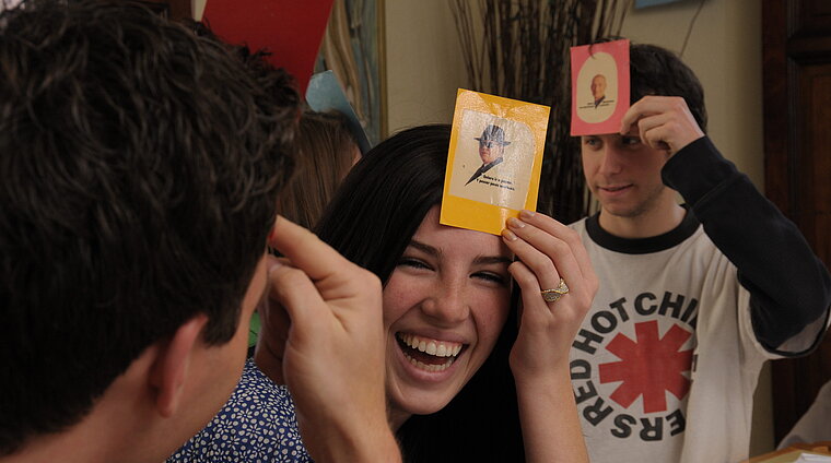 Spanisch Familiensprachreise Madrid, Spanien Spanisch Familiensprachreise Madrid, Spanien