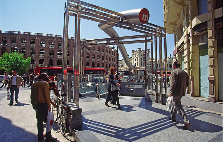 Ihre Spanisch Sprachschule in Valencia, Spanien