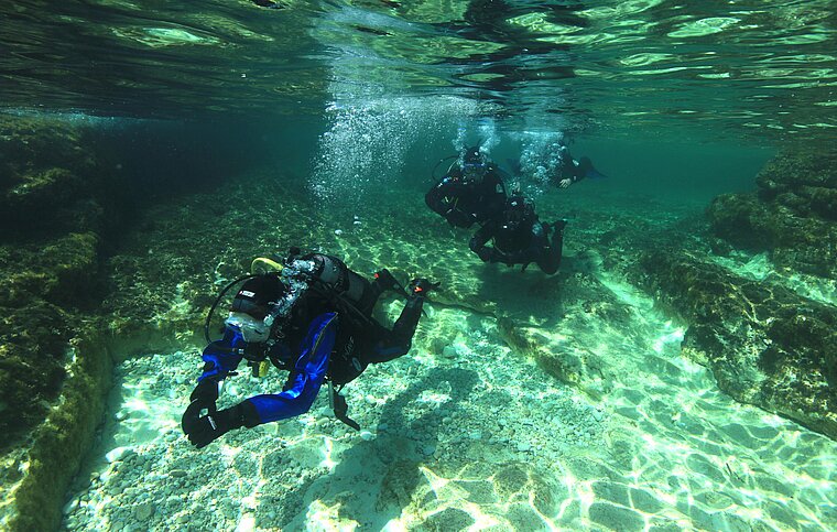 Englisch Sprachschule St. Julians, Malta