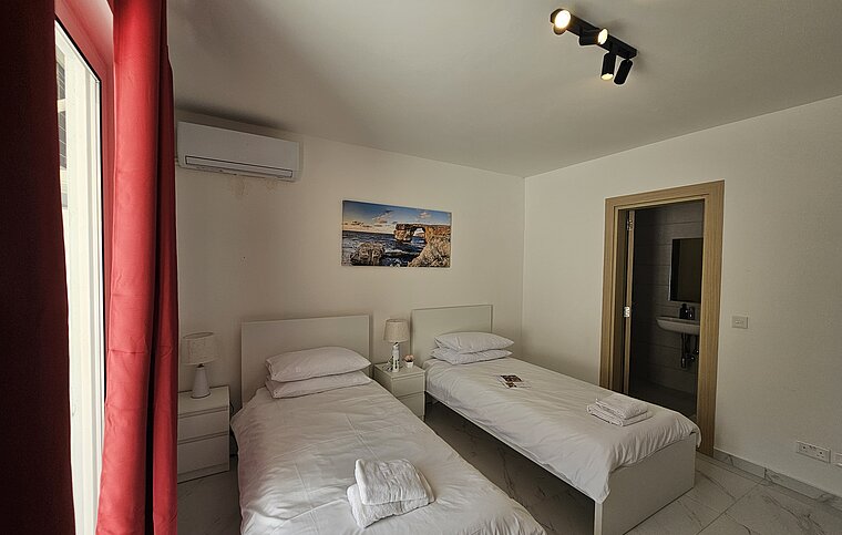 Exchange Apartment, St. Paul´s Bay, Malta Exchange Apartment, St. Paul´s Bay, Malta