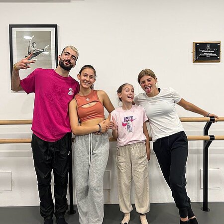 Freizeitaktivitäten