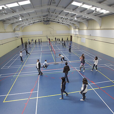 activités de loisirs