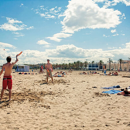 activités de loisirs