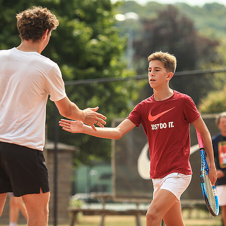 Freizeitaktivitäten